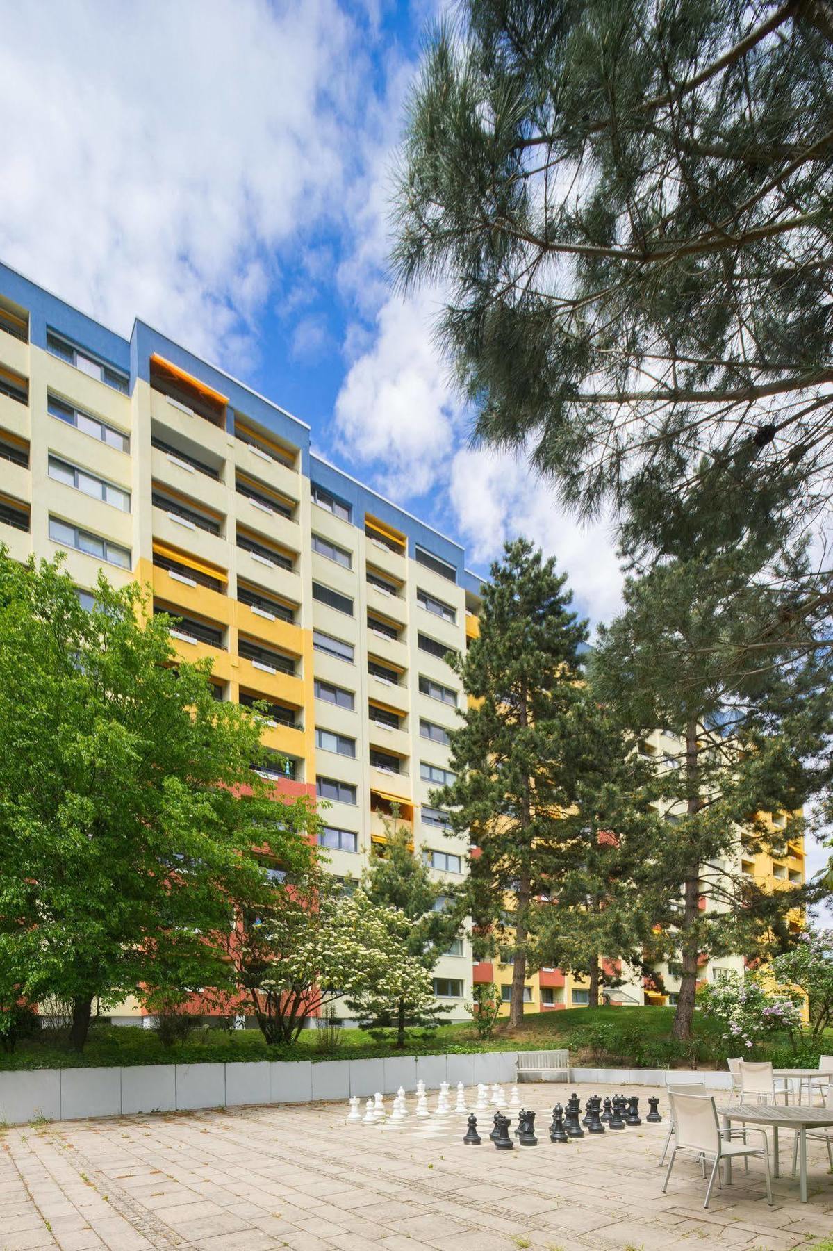Gda Hotel Neustadt An Der Weinstrasse Bagian luar foto